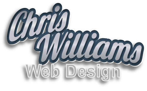Chris Williams Web Design